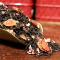 Thé CHOCOLAT AMANDE - Thé noir MILESKER BIO - Compagnie Anglaise des Thés