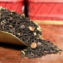 Thé CAFE CACAO CARAMEL - Thé noir P'TIT DEJ  - Compagnie Anglaise des Thés