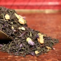 Thé BERGAMOTE JASMIN - Thé noir EARL GREY JASMIN- Cie Anglaise des Thés