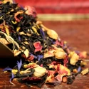 Thé JASMIN ROSE MAGNIOLIA - Thé noir ORIENTAL - Compagnie Anglaise des Thés