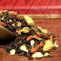 Thé GOJI GRENADE ORANGE - Thé noir GOJI - Compagnie Anglaise des Thés