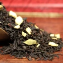 Thé BERGAMOTE CARDAMOME ORANGE -Thé noir OURAGAN- Compagnie Anglaise des Thés