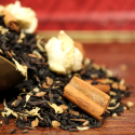 Thé noir FANTASIO - Thé Sirop d'érable, Cannelle, Popcorn - Compagnie Anglaise des Thés