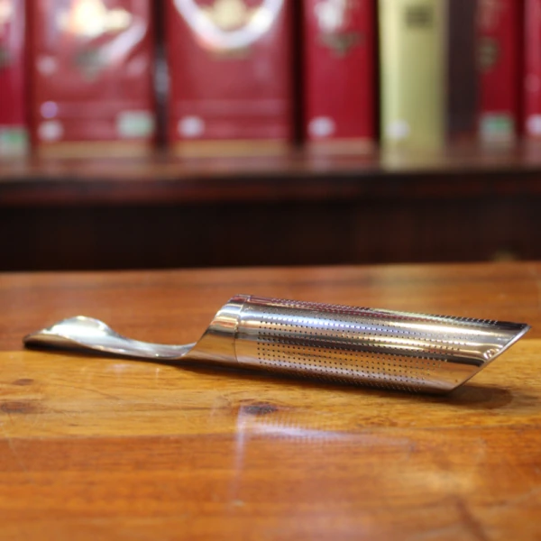 Doseur Filtre à thé - Compagnie Anglaise des Thés