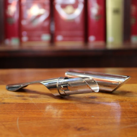 Doseur Filtre à thé - Compagnie Anglaise des Thés