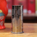 Infuseur Geisha Rouge - Compagnie Anglaise des Thés