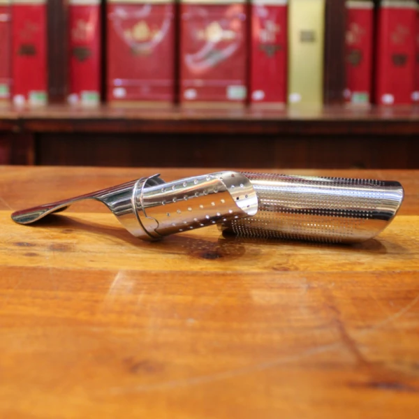 Maxi Doseur Filtre à thé - Compagnie Anglaise des Thés