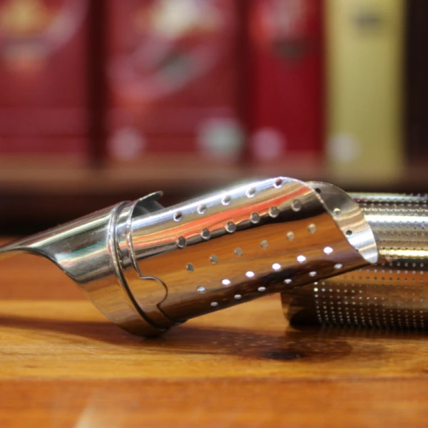 Maxi Doseur Filtre à thé - Compagnie Anglaise des Thés