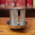 Filtre métal théière - Compagnie Anglaise des Thés
