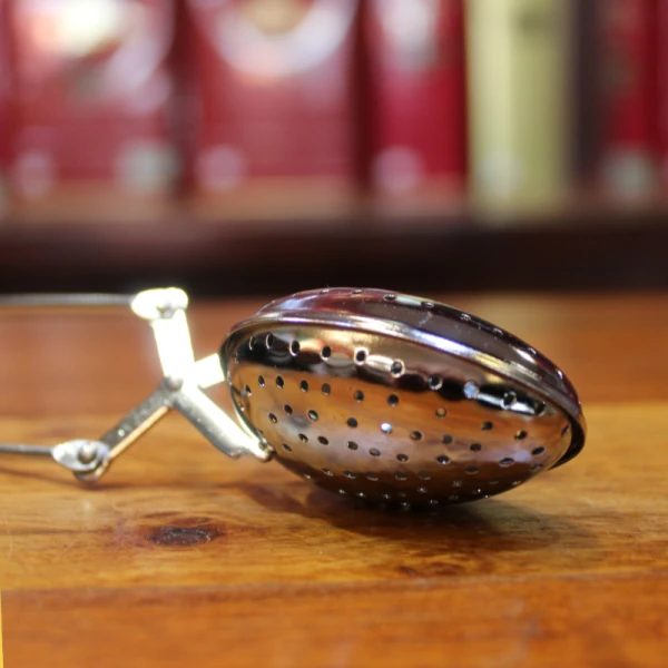 Pince Cuillère à thé - Compagnie Anglaise des Thés