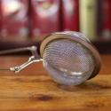 Pince à thé Ø 5cm - Compagnie Anglaise des Thés