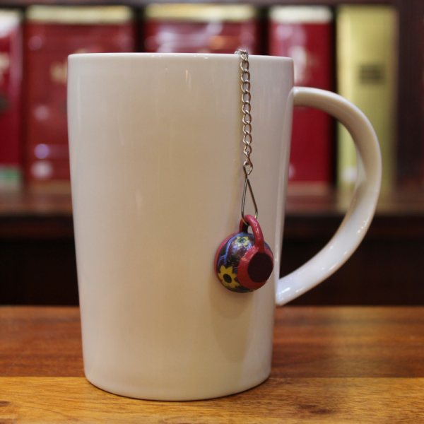 Contrepoids tasse Ø 5cm - Compagnie Anglaise des Thés