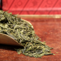 Thé vert EARL GREY SENCHA BIO - BERGAMOTE - Compagnie Anglaise des Thés