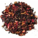 Infusion FRUITS NOIRS - Infusion PARADISO - Compagnie Anglaise des Thés