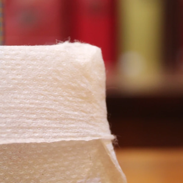 Sachets à thé Filtre cordelette x64 - Compagnie Anglaise des Thés
