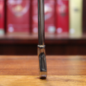 Paille à Maté incurvée - Compagnie Anglaise des Thés