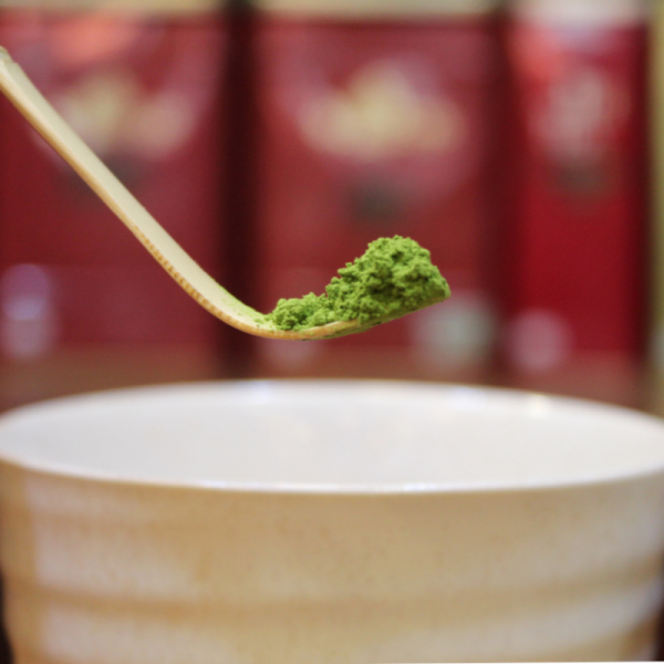 Bol à Matcha - Compagnie Anglaise des Thés