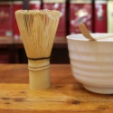 Fouet à Matcha - Compagnie Anglaise des Thés