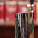 Infuseur inox - Compagnie Anglaise des Thés
