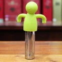 Infuseur bonhomme - Compagnie Anglaise des Thés