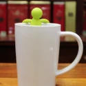 Infuseur bonhomme - Compagnie Anglaise des Thés