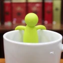 Infuseur bonhomme - Compagnie Anglaise des Thés