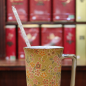 Thermomètre à Thé - Compagnie Anglaise des Thés