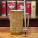 Thermomètre à Thé - Compagnie Anglaise des Thés