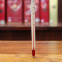 Thermomètre à Thé - Compagnie Anglaise des Thés