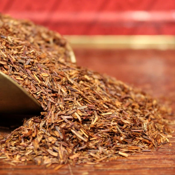 Rooibos Citron Bio en Vrac - Rooibos CITRON Bio- Compagnie Anglaise des Thés