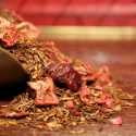 Rooibos FRUITS ROUGES en vrac- Compagnie Anglaise des Thés