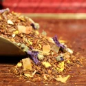 Rooibos Orange sanguine, Fruits exotiques en Vrac - Rooibos SERENGETI - Compagnie Anglaise des Thés