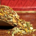 Rooibos Orange, Menthe, Eucalyptus en Vrac - Rooibos SUN CITY - Compagnie Anglaise des Thés