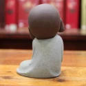 Figurine Teapet Buddha - Compagnie Anglaise des Thés
