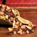 Infusion Banane, Noix de coco en vrac - Infusion BALI - Compagnie Anglaise des Thés