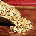 Infusion ORANGE, REGLISSE, CANNELLE, POIVRE en vrac - Infusion BIEN-ÊTRE BIO - Compagnie Anglaise des Thés
