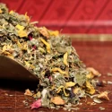 Infusion MENTHE, ANIS, REGLISSE en Vrac -Infusion GROENLAND - Compagnie Anglaise des Thés