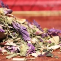 Infusion MENTHE POIVRÉE, CITRONNELLE, FLEURS - Infusion EQUINOXE Bio en Vrac- Compagnie Anglaise des Thés