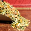 Infusion MORINGA, MANGUE, MATCHA Bio en vrac- Infusion Miracle Bio - Compagnie Anglaise des Thés