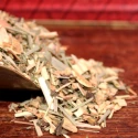 Infusion Citron, Gingembre bio en vrac- Infusion PETROUCHKA BIO - Compagnie Anglaise des Thés