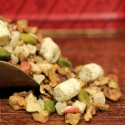 Infusion PISTACHES, GUIMAUVE, AMANDES, FRUITS en vrac - Infusion PISTACHE - Compagnie Anglaise des Thés