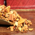 Infusion POMME, MANDARINE, EPICES en vrac - Infusion VADROUILLE - Compagnie Anglaise des Thés