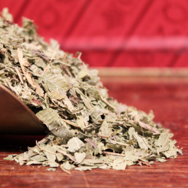 Infusion VERVEINE - Feuilles de Verveine en vrac- Compagnie Anglaise des Thés