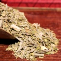 MATÉ CITRON - Yerba Maté vert Brésilien au Citron en vrac- Compagnie Anglaise des Thés