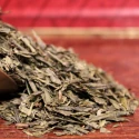 Thé vert SENCHA BIO - Thé de Chine de qualité Bio - Compagnie Anglaise des Thés