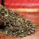 Thé vert STEINTHAL BIO -  Grand Darjeeling vert bio - Compagnie Anglaise des Thés
