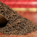 Thé IRISH BLEND  - Thé Ceylan et Inde en vrac - Compagnie Anglaise des Thés