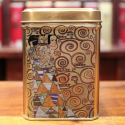 Boîte Klimt Le Baiser - Compagnie Anglaise des Thés