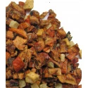 Infusion en vrac POMME - Compañía Inglesa de los Tés