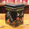 Boîte Oiseaux Japonais - Compagnie Anglaise des Thés